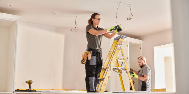Best Home Electrical Repair  in Reeds Spring, MO