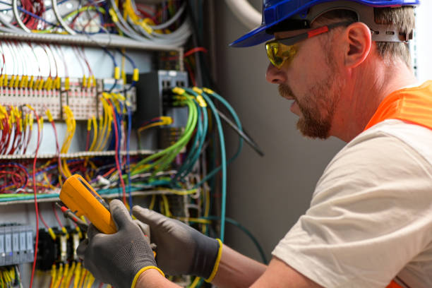 Best Local Electrician Companies  in Reeds Spring, MO