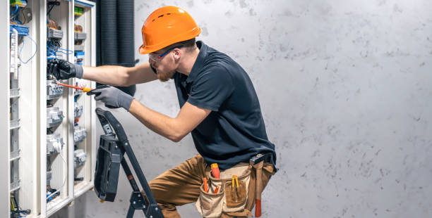 Trusted Reeds Spring, MO Electrician Experts